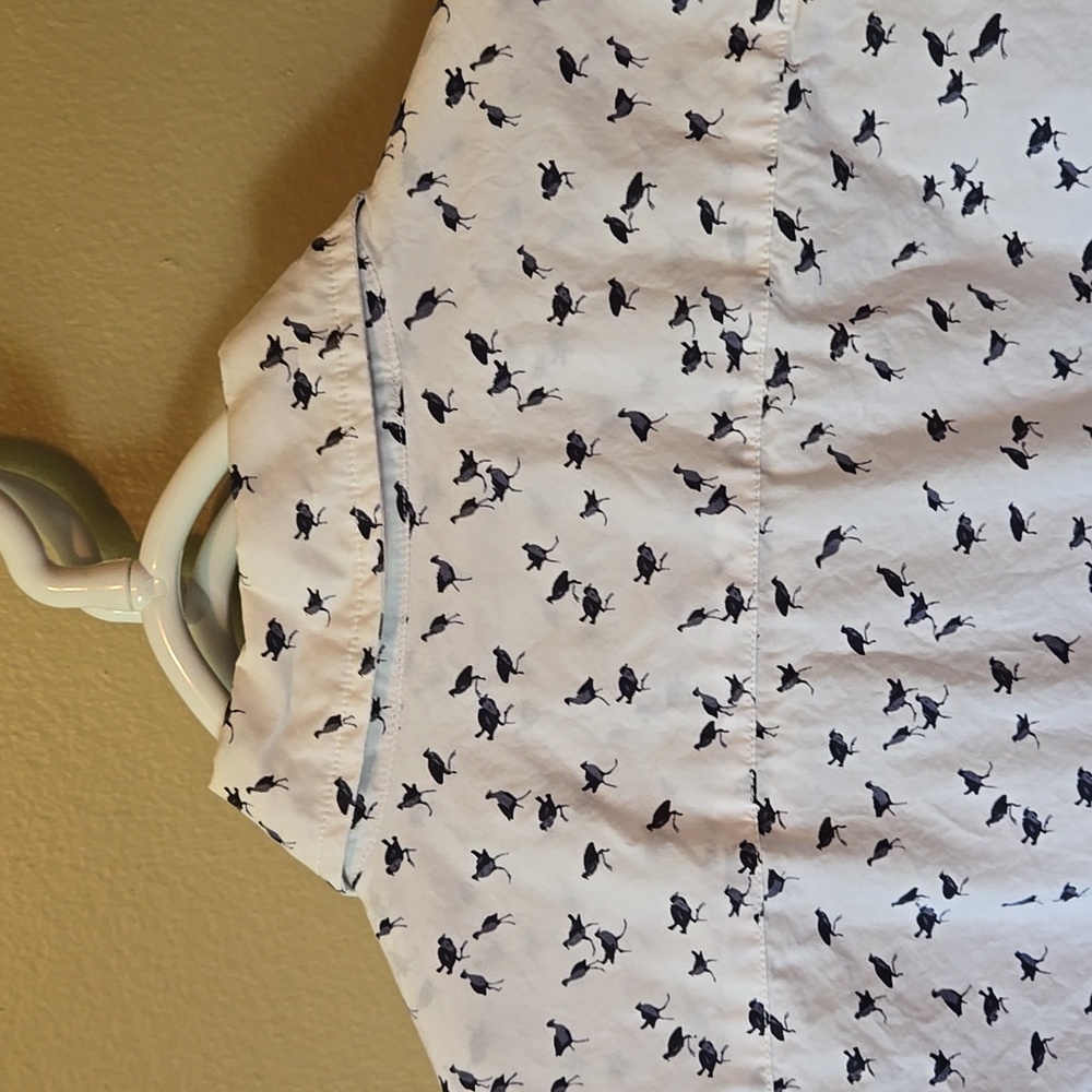 Men's Rodd&Gunn. Like new - Picture 7 of 7